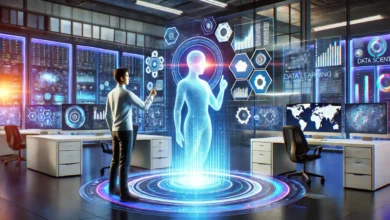 How AI Predictive Analytics Is Transforming Commercial Real Estate Valuation.